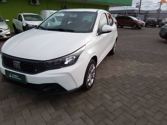 FIAT ARGO 1.0 FIREFLY FLEX DRIVE MANUAL FIAT ARGO 1.0 FIREFLY FLEX DRIVE MANUAL